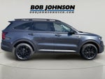 2023 Kia Sorento X-Line S