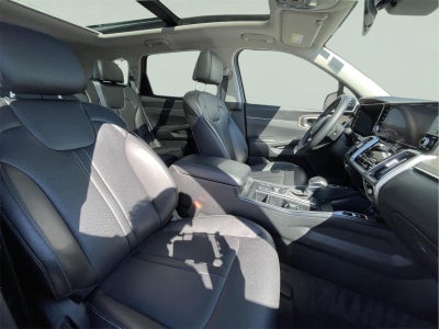 2023 Kia Sorento X-Line S