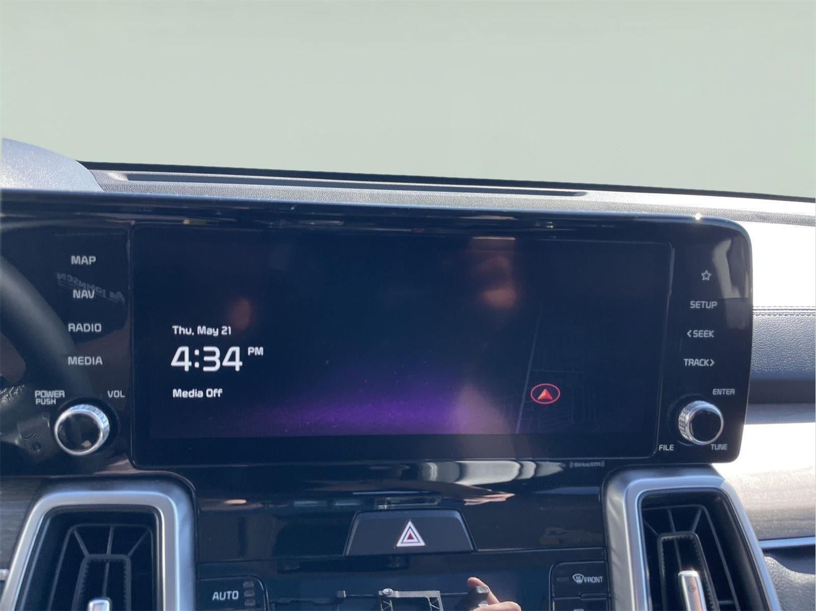 2023 Kia Sorento X-Line S