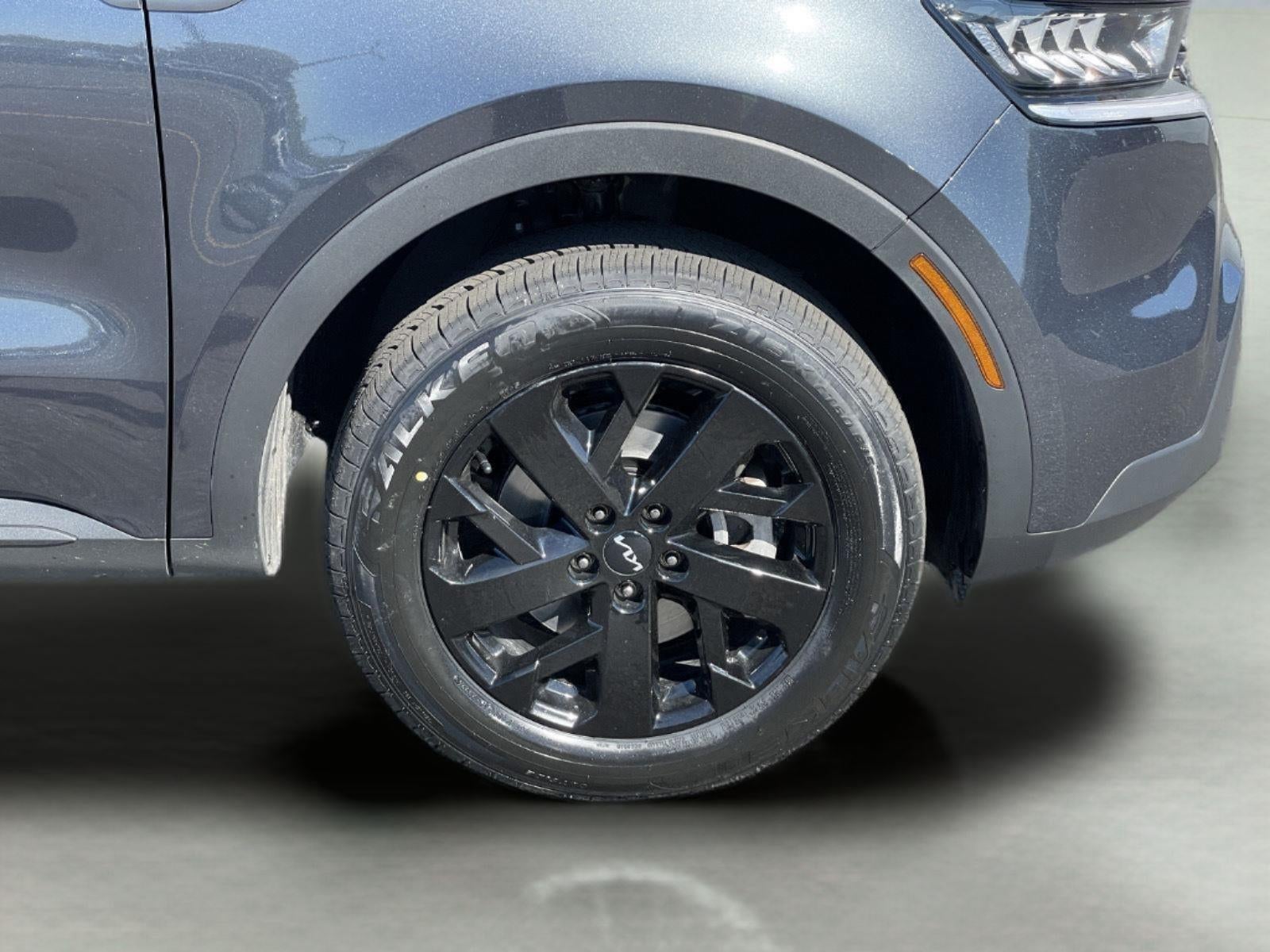 2023 Kia Sorento X-Line S
