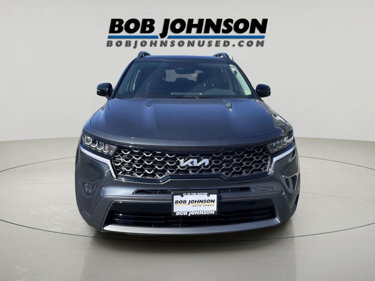 2023 Kia Sorento X-Line S