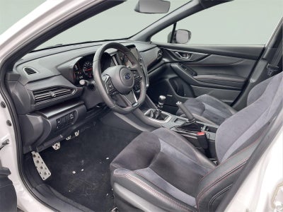 2023 Subaru WRX Limited