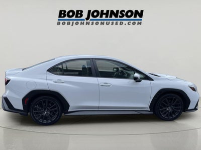 2023 Subaru WRX Limited