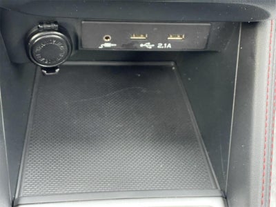 2023 Subaru WRX Limited