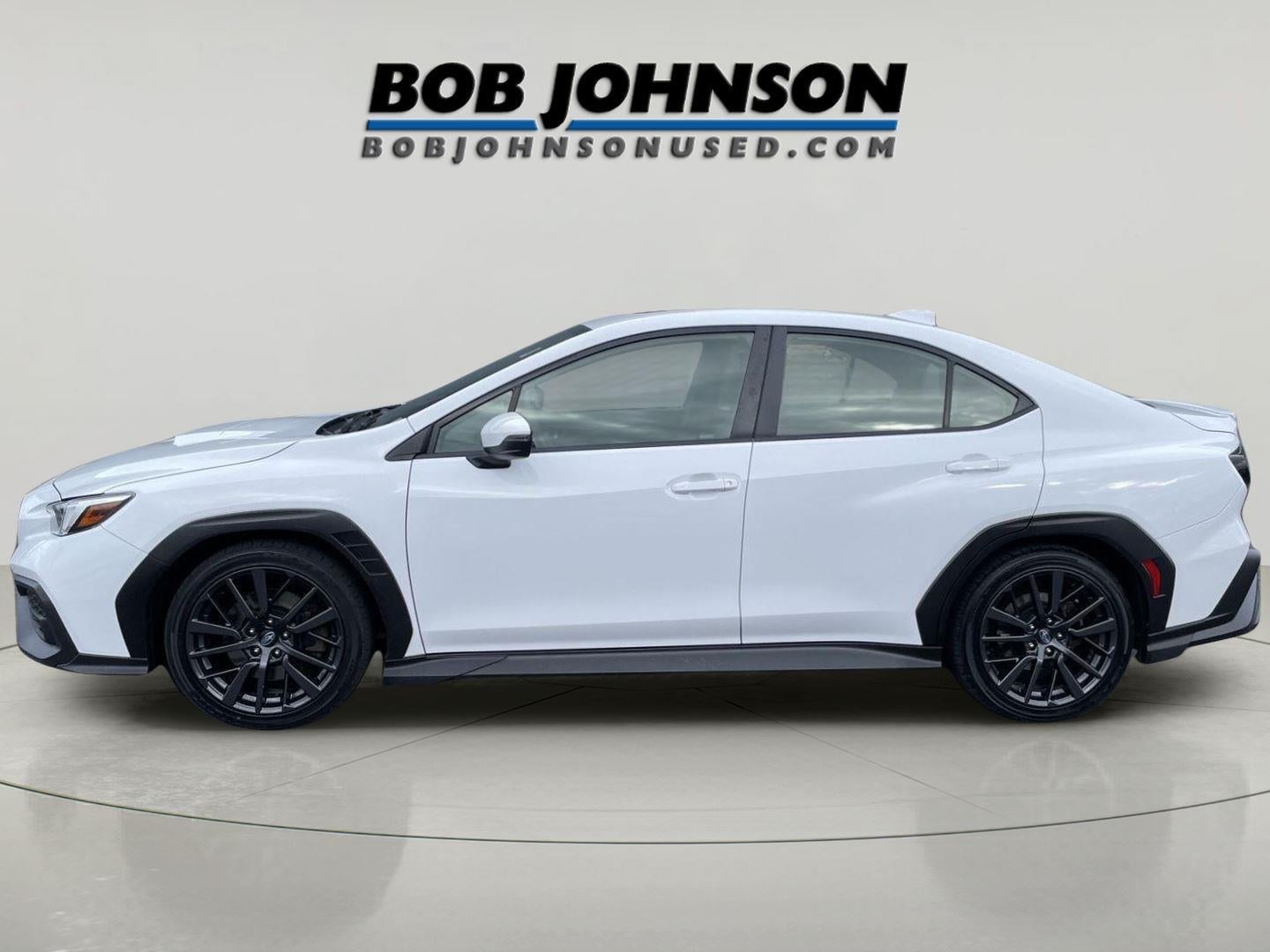 2023 Subaru WRX Limited