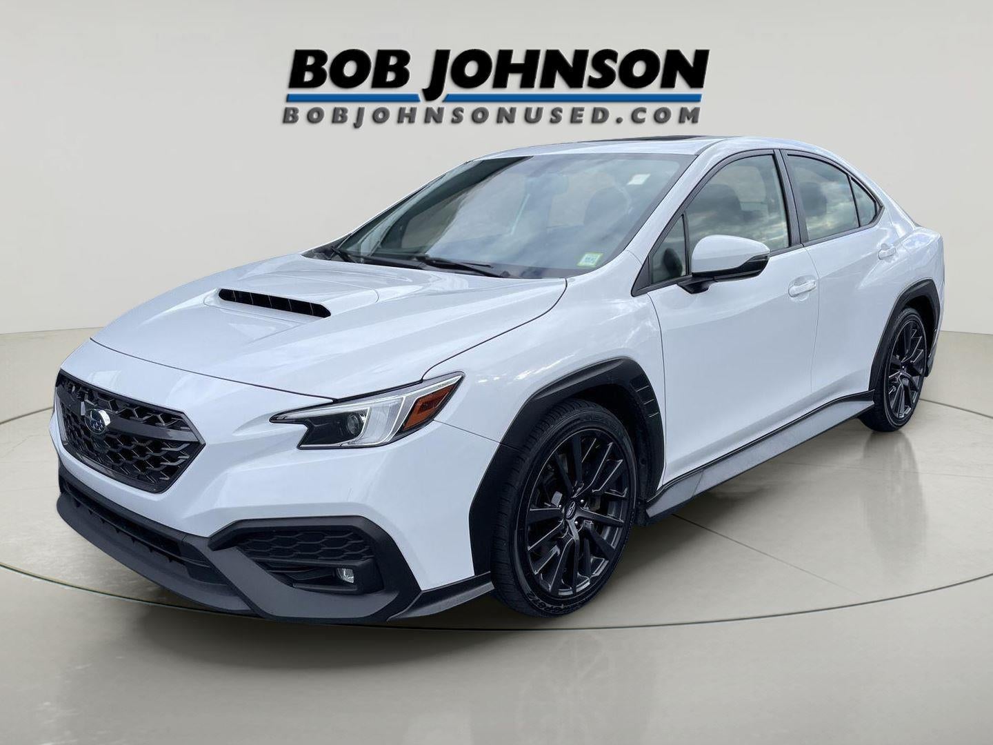2023 Subaru WRX Limited