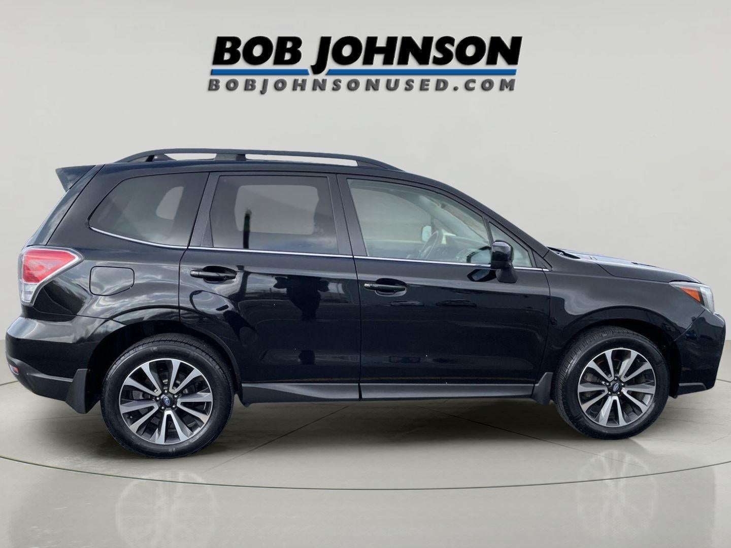 2017 Subaru Forester Premium