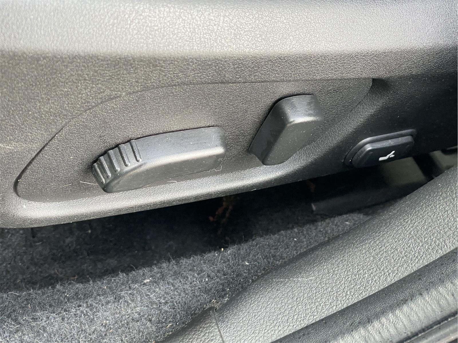 2017 Subaru Forester Premium