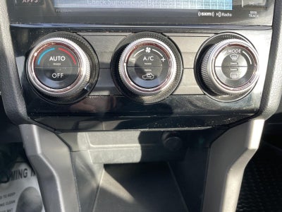 2017 Subaru Forester Premium