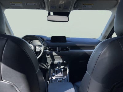 2019 Mazda Mazda Cx-5 Touring