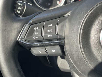 2019 Mazda Mazda Cx-5 Touring