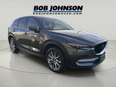 2020 Mazda Mazda CX-5 Grand Touring