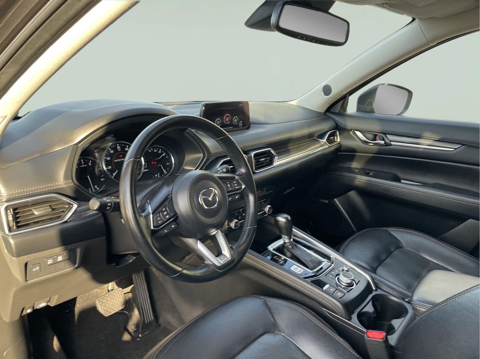 2020 Mazda Mazda CX-5 Grand Touring