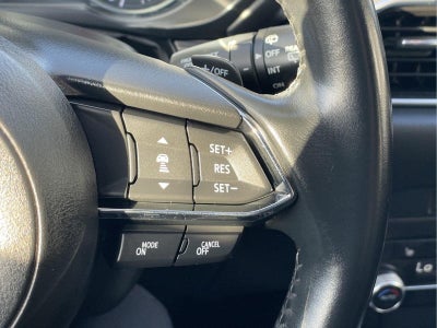 2020 Mazda Mazda CX-5 Grand Touring