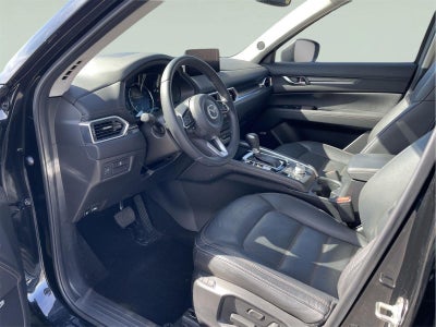 2023 Mazda Mazda CX-5 2.5 S Premium Plus Package