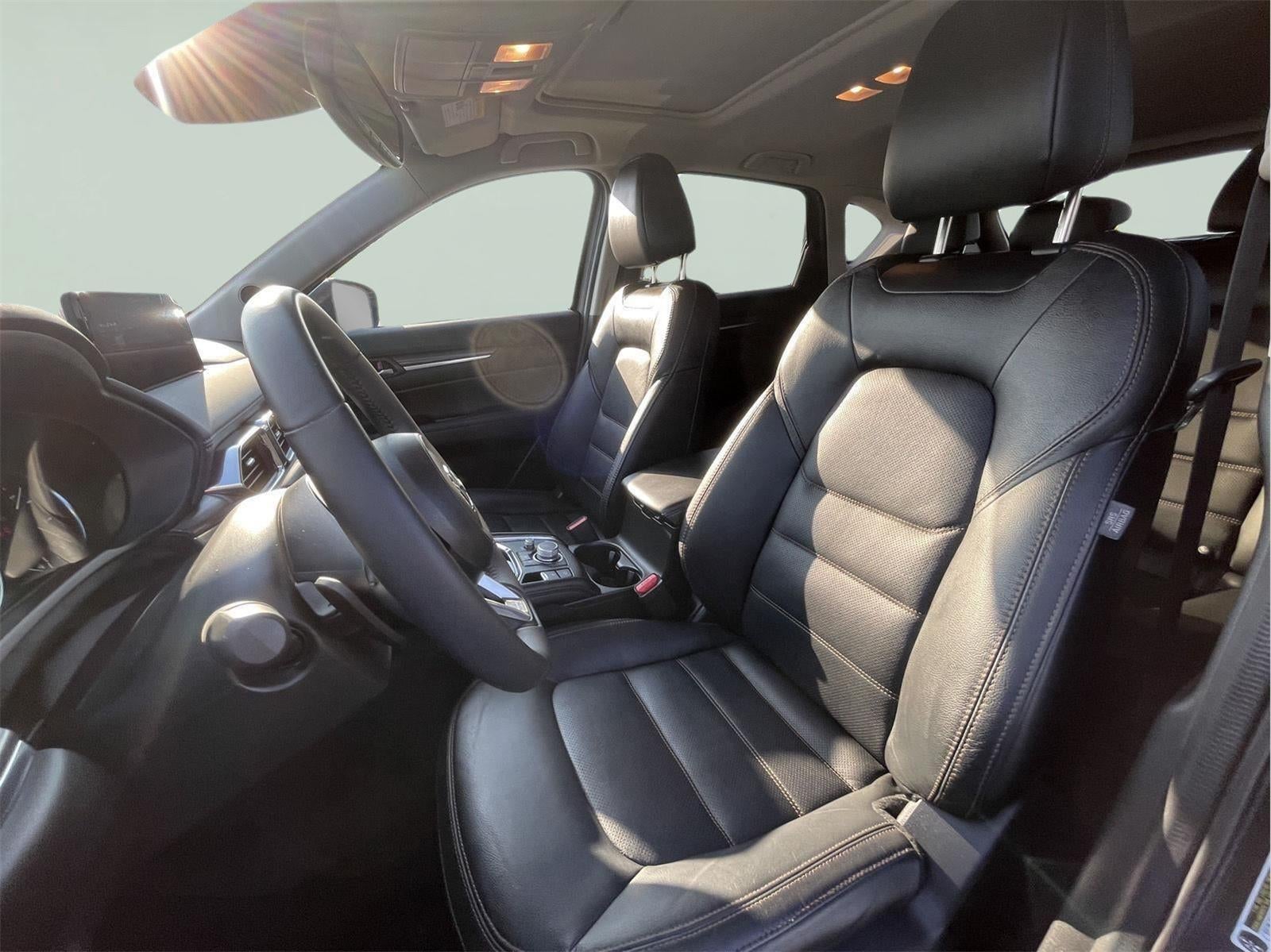 2023 Mazda Mazda CX-5 2.5 S Premium Plus Package