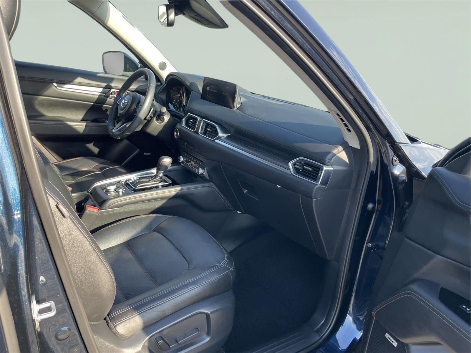 2023 Mazda Mazda CX-5 2.5 S Premium Plus Package