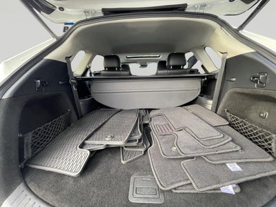 2022 Mazda Mazda Cx-9 Touring Plus