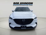 2022 Mazda Mazda Cx-9 Touring Plus