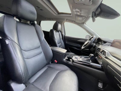 2022 Mazda Mazda Cx-9 Touring Plus