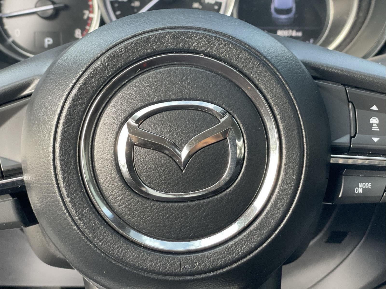 2022 Mazda Mazda Cx-9 Touring Plus