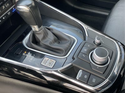 2022 Mazda Mazda Cx-9 Touring Plus