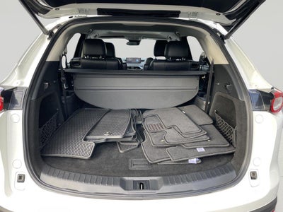 2022 Mazda Mazda Cx-9 Touring Plus