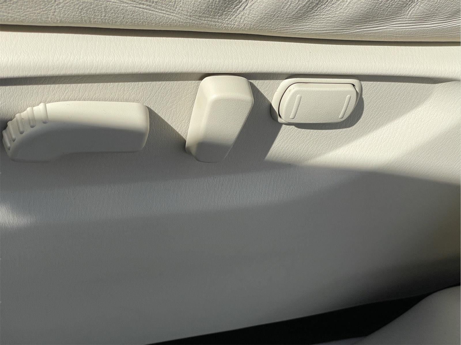 2022 INFINITI QX80 LUXE