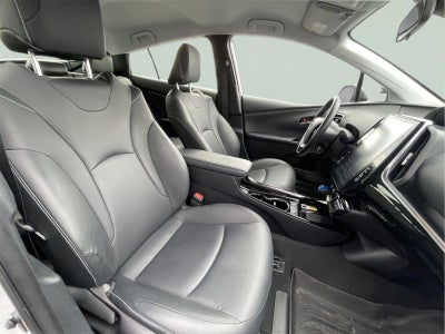 2021 Toyota Prius Prime XLE