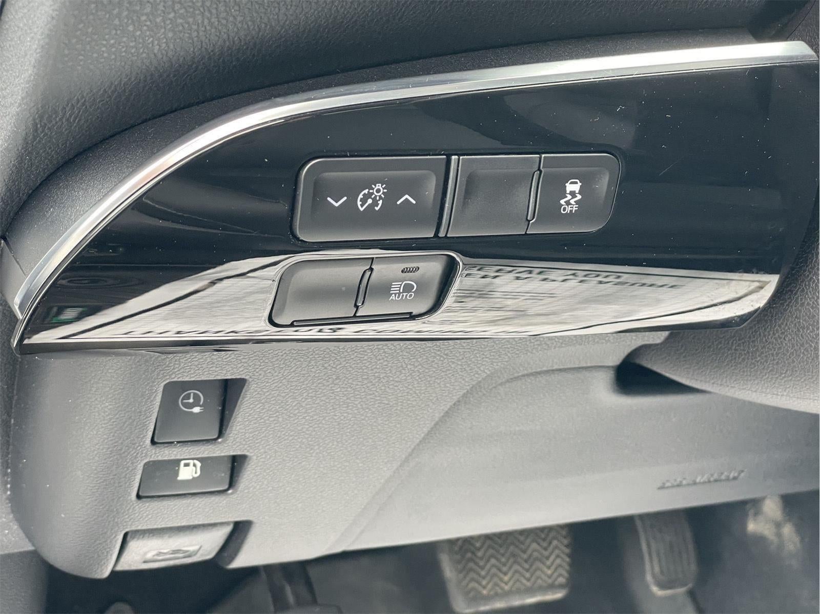 2021 Toyota Prius Prime XLE