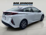 2021 Toyota Prius Prime XLE