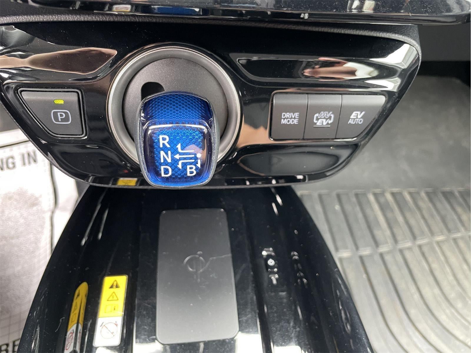 2021 Toyota Prius Prime XLE