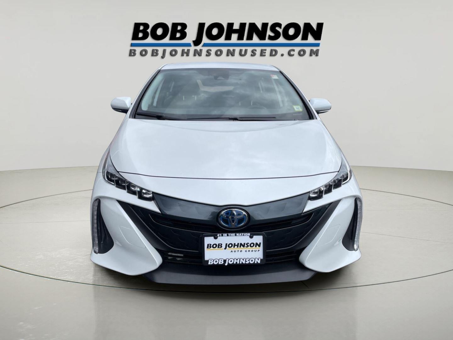 2021 Toyota Prius Prime XLE