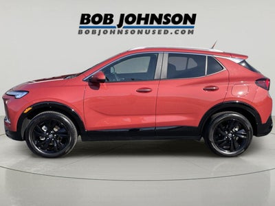 2024 Buick Encore GX Sport Touring