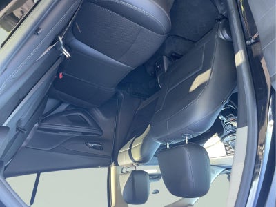 2018 Buick Encore Sport Touring