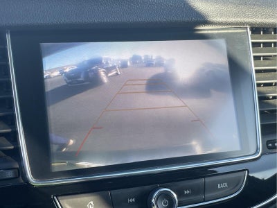 2018 Buick Encore Sport Touring