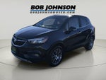 2018 Buick Encore Sport Touring