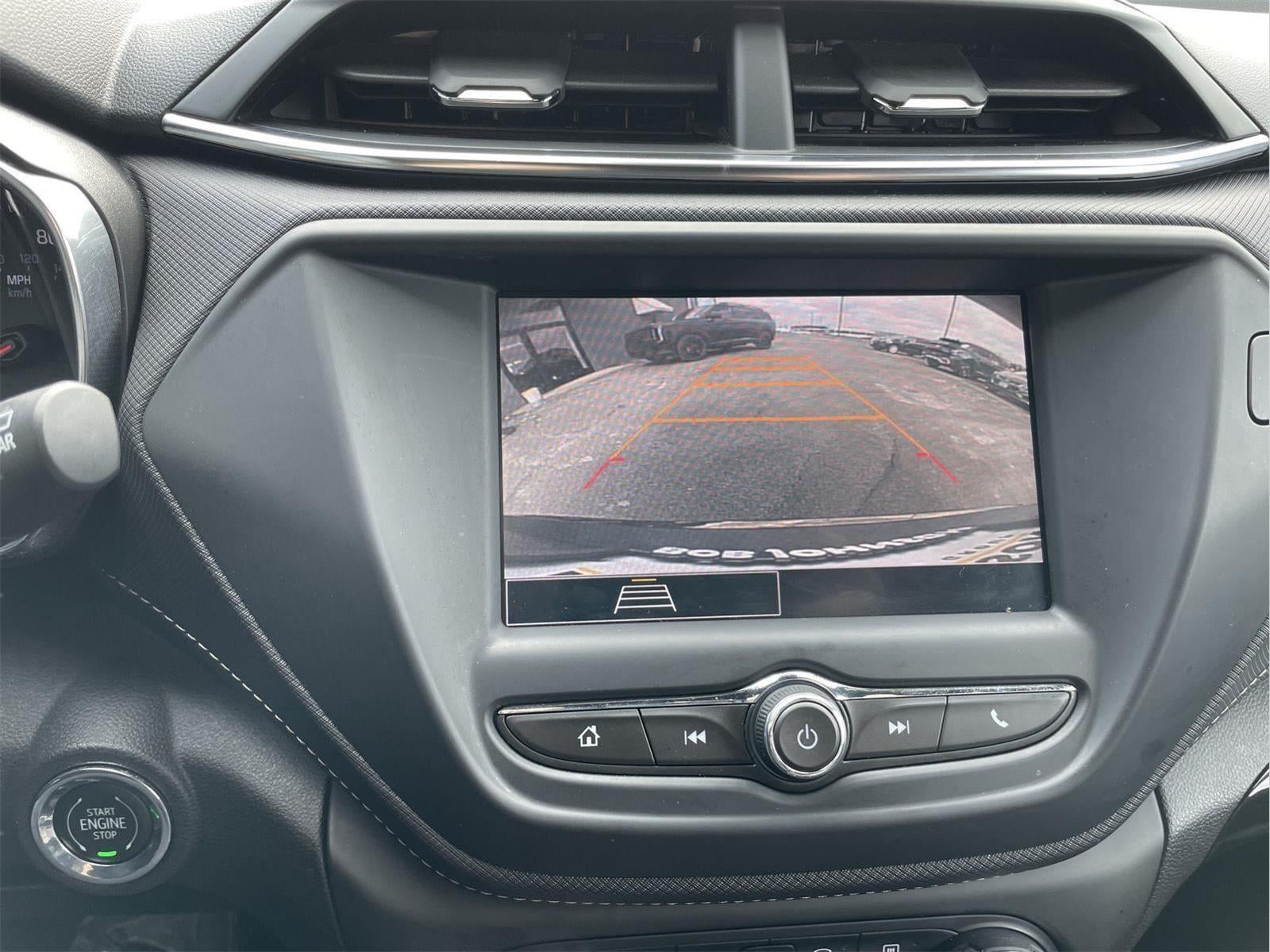 2023 Chevrolet Trailblazer ACTIV