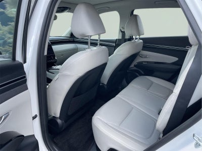 2023 Hyundai Tucson Plug-In Hybrid Limited