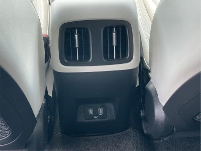 2023 Hyundai Tucson Plug-In Hybrid Limited