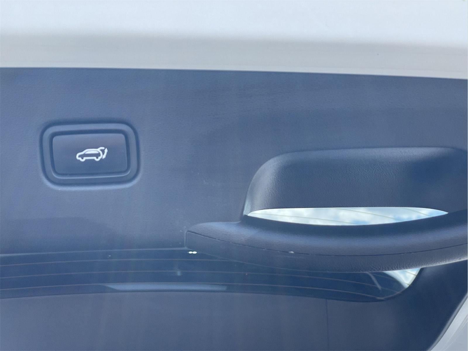 2023 Hyundai Tucson Plug-In Hybrid Limited