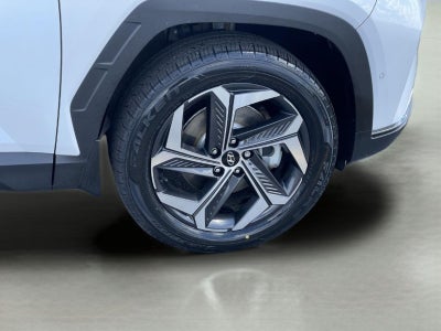 2023 Hyundai Tucson Plug-In Hybrid Limited