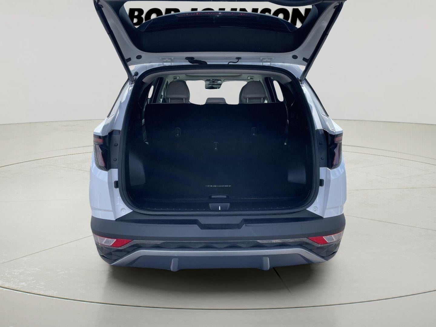 2023 Hyundai Tucson Plug-In Hybrid Limited