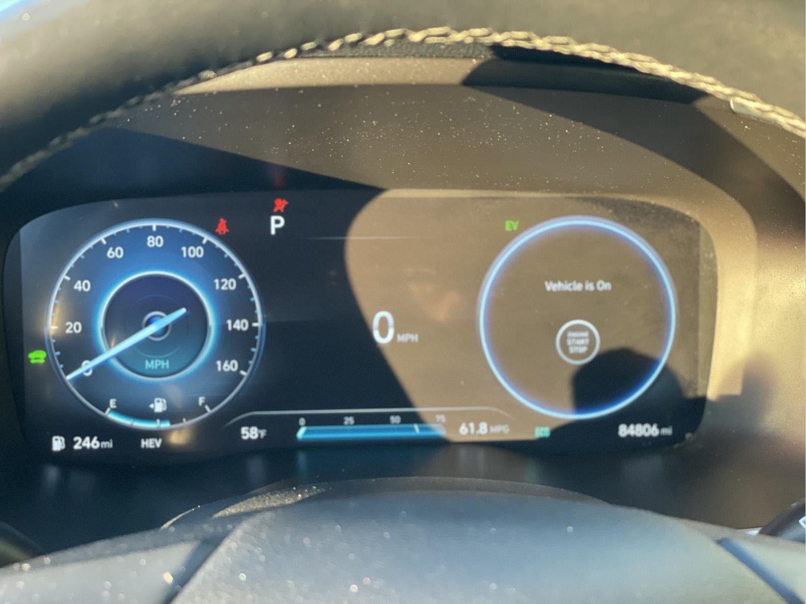 2022 Hyundai Santa Fe Plug-In Hybrid Limited