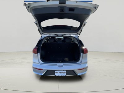 2018 Kia Niro Plug-In Hybrid LX