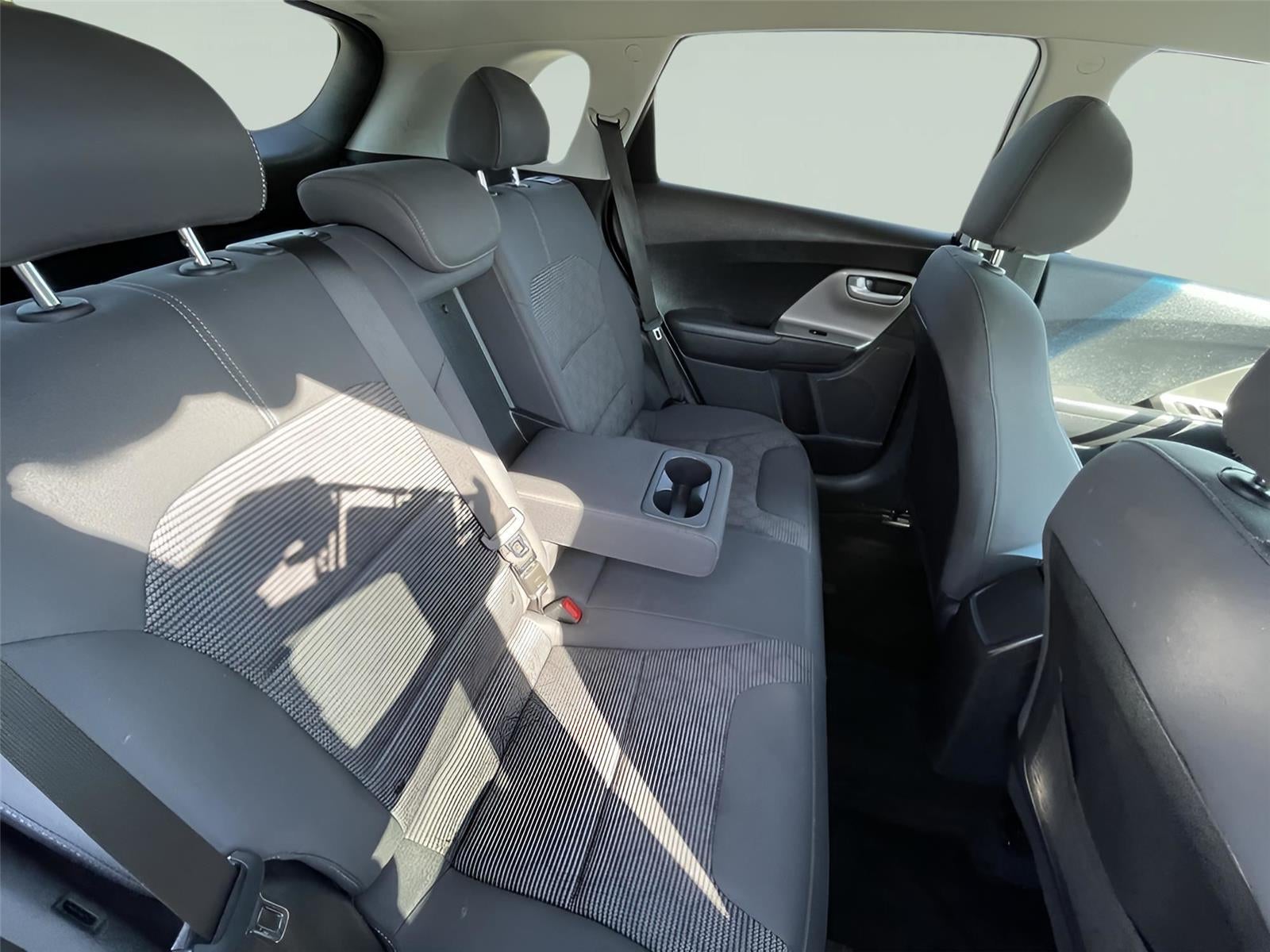 2018 Kia Niro Plug-In Hybrid LX