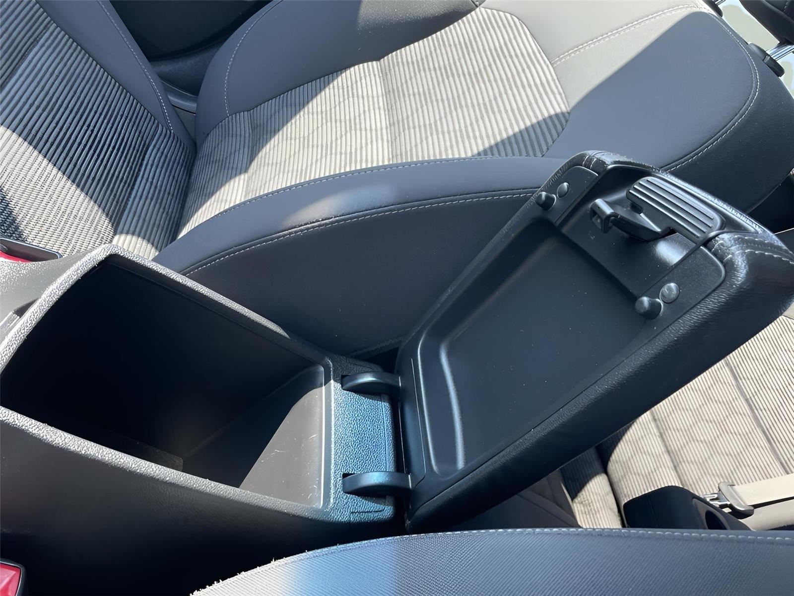 2018 Kia Niro Plug-In Hybrid LX