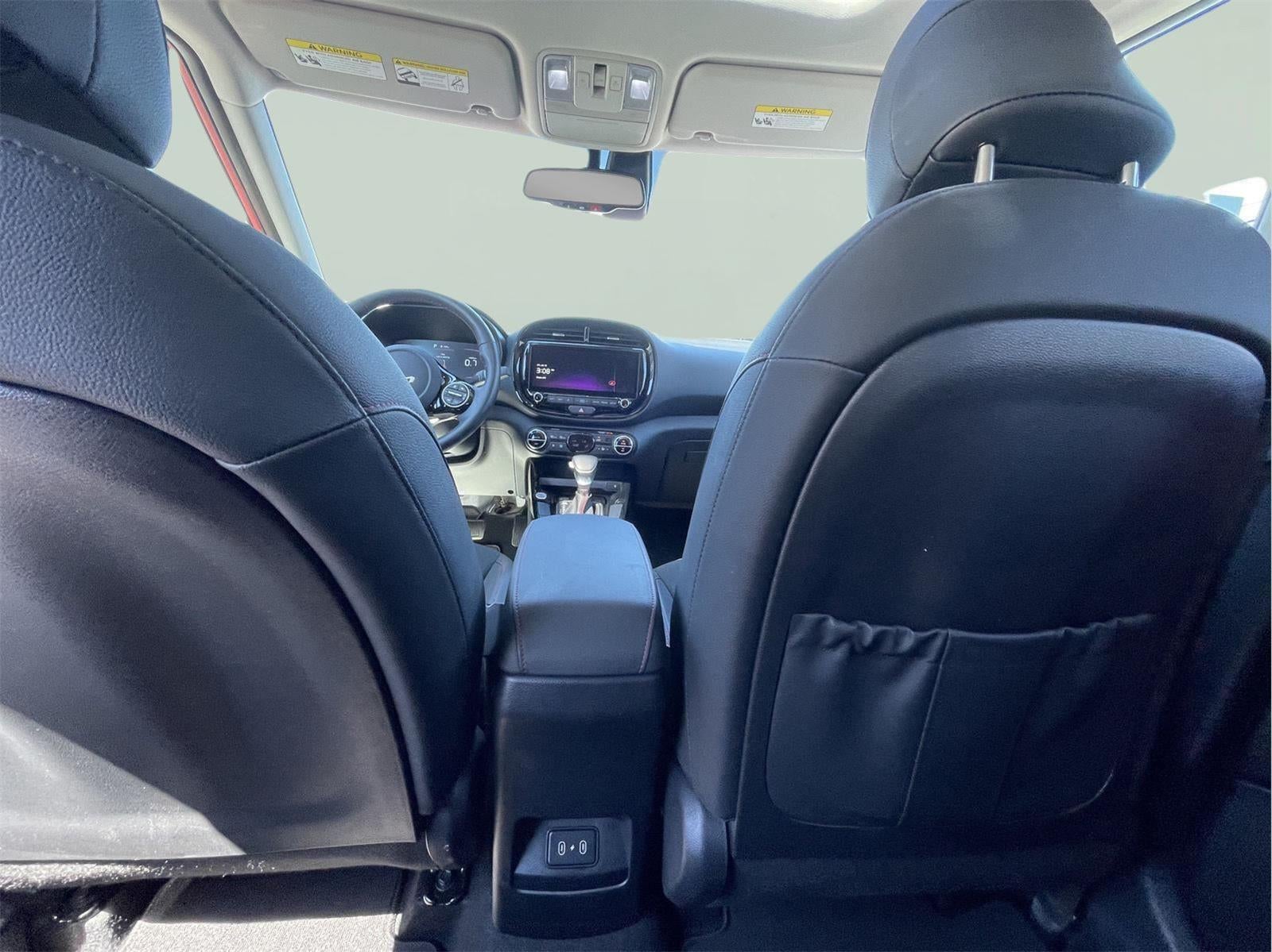 2024 Kia Soul GT-Line