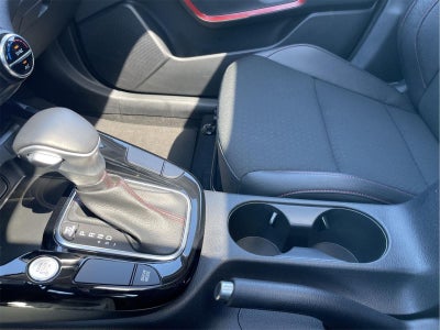 2024 Kia Soul GT-Line