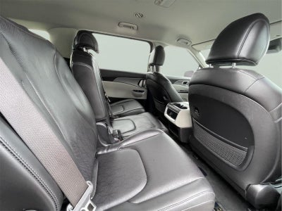 2023 Kia Carnival LX